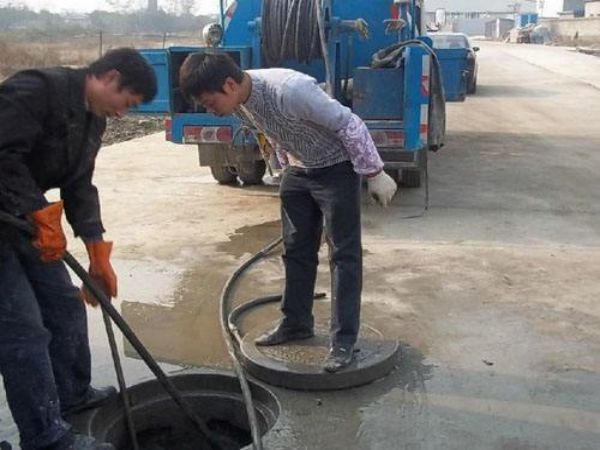 武进区雨水管道疏通工程（武进区雨水管道疏通工程公司）